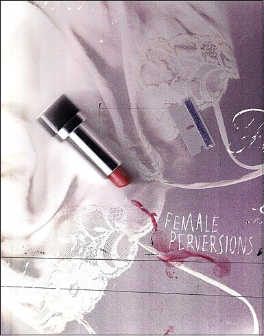 Female Perversions (BLU-RAY)