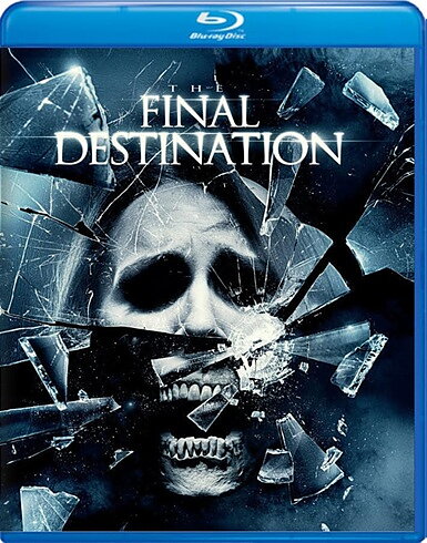 Final Destination (BLU-RAY)