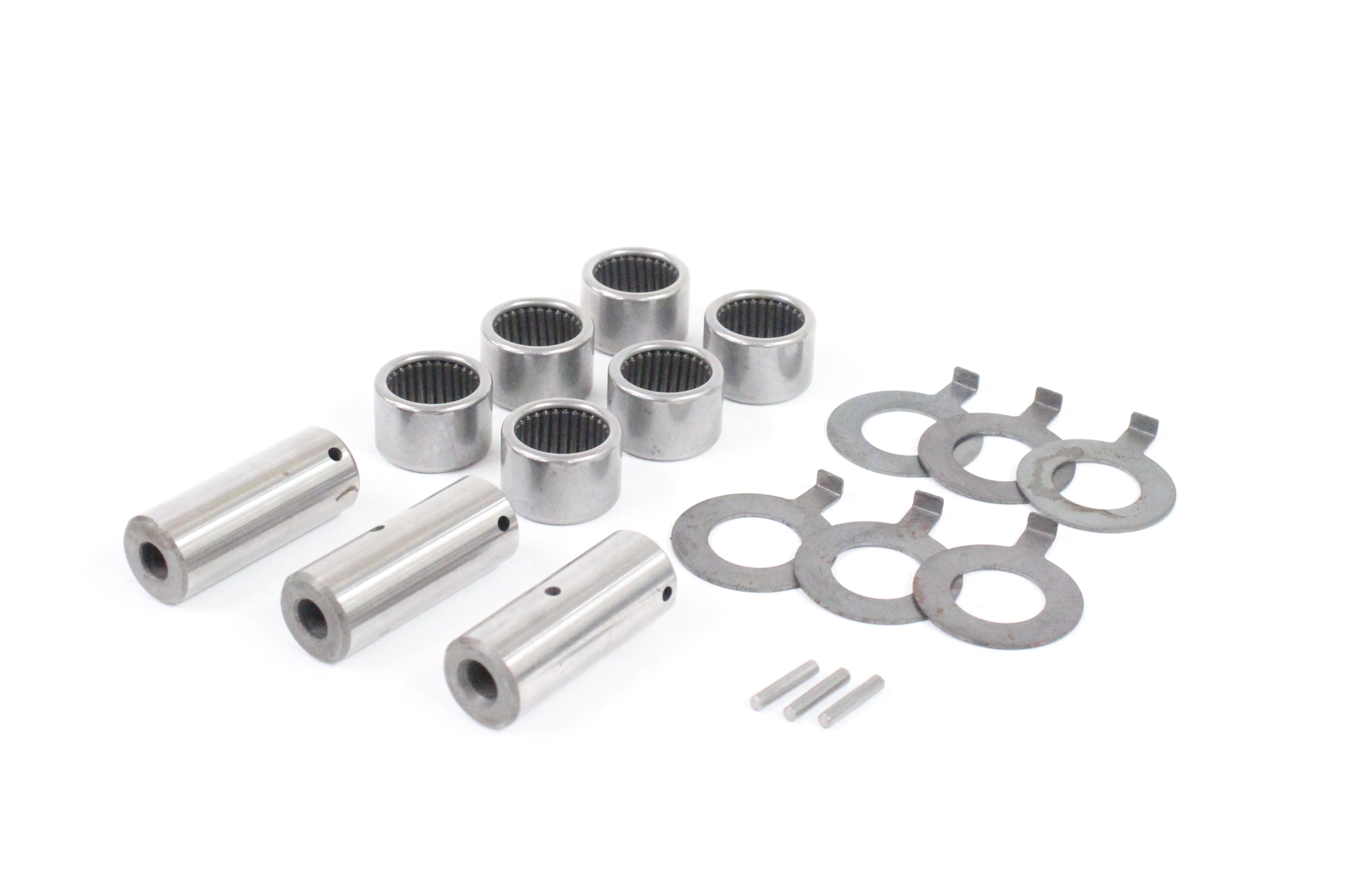 Mounting kit, planetary gear D-typ