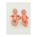 Nukkekoti Second Hand - Baby Boys Vintage E.S. Saksa 1950 - 60-luvulla
