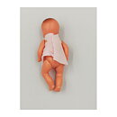 Nukkekoti Second Hand - Baby Girl Vintage E.S. Saksa 1950 - 60-luvulla