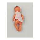 Dockhus Second Hand - Babyflicka Vintage E.S.  Tyskland 1950 - 60 talet