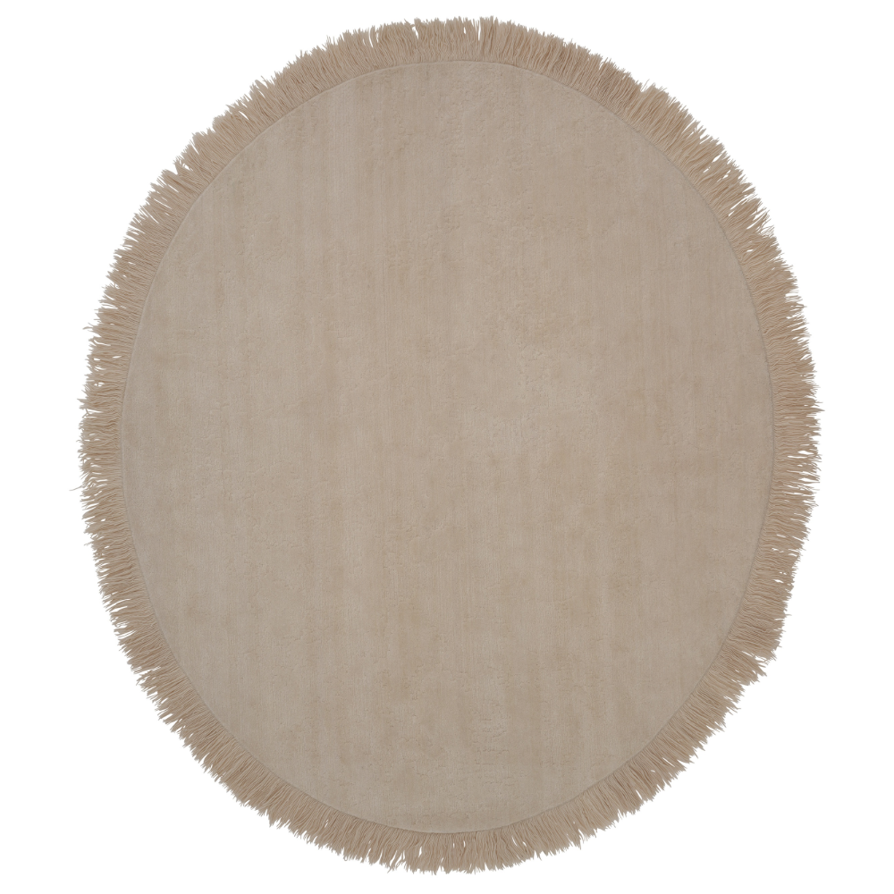 Oceanic Reef Rug  - Linie-Design