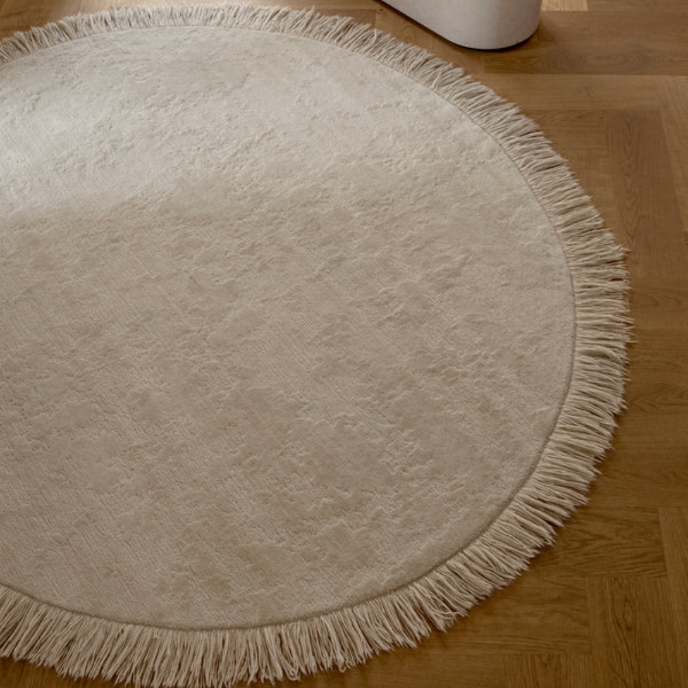Oceanic Reef Rug  - Linie-Design - 2
