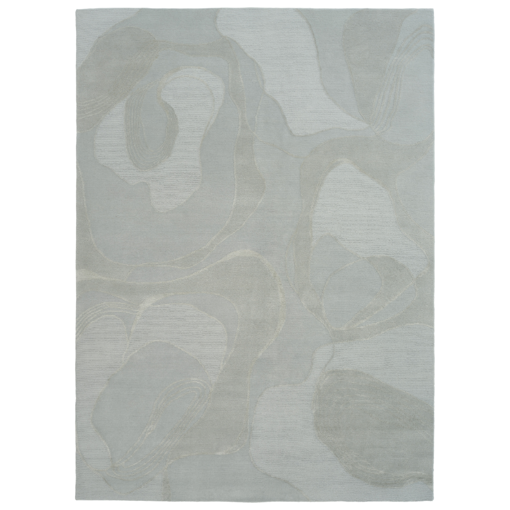 Aquaverse Rug - Linie-Design - 3