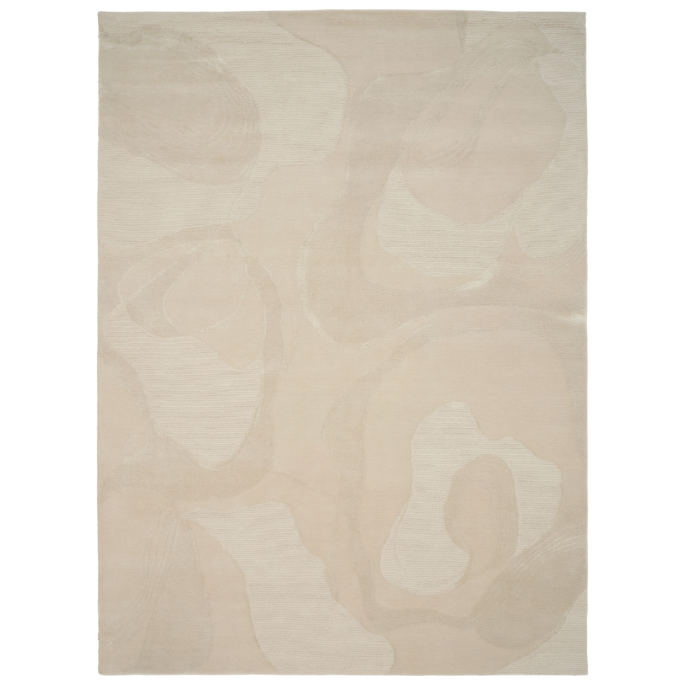 Aquaverse Rug - Linie-Design
