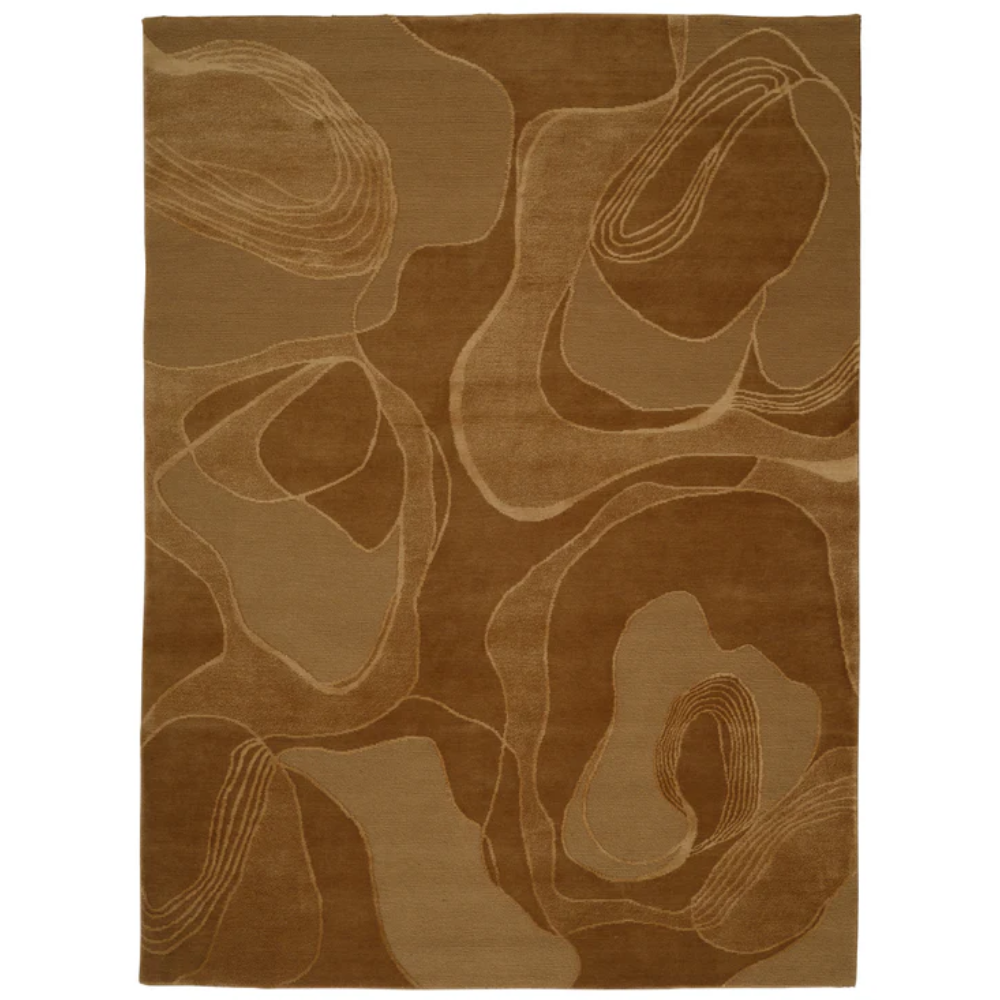 Aquaverse Rug - Linie-Design - 4