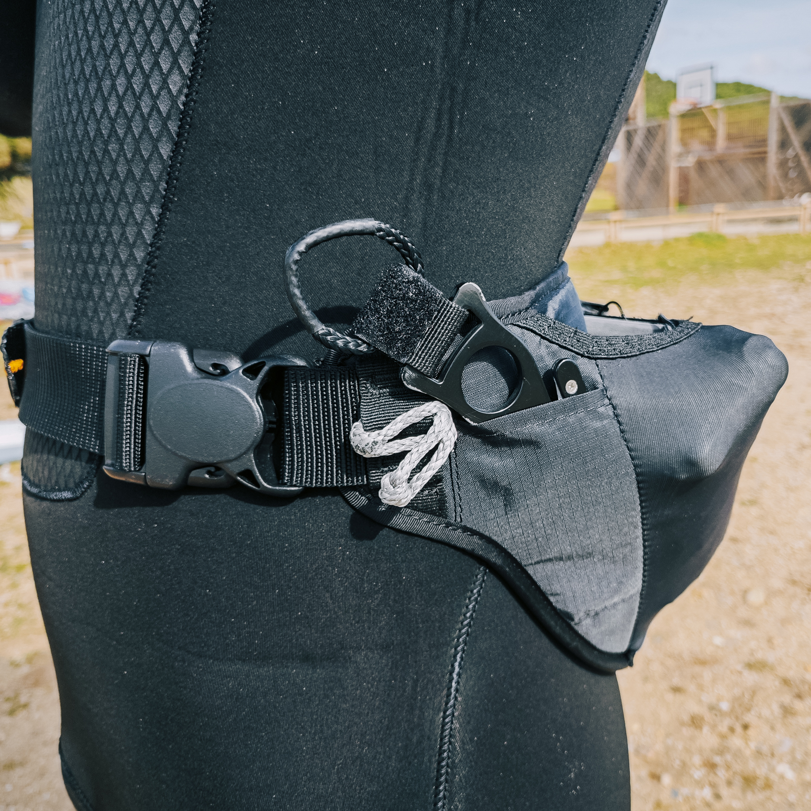 Ozone Parawing Stash Belt - 4