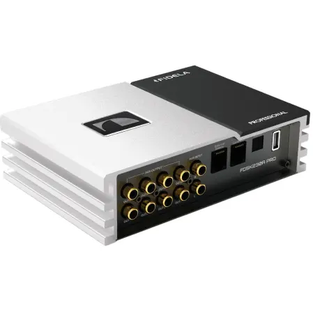 Fidela FDSK230A PRO - 4