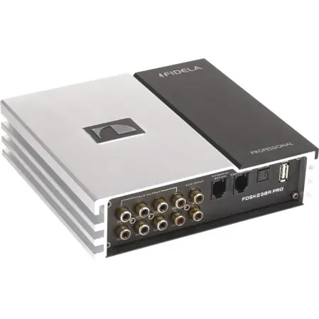 Fidela FDSK230A PRO - 3