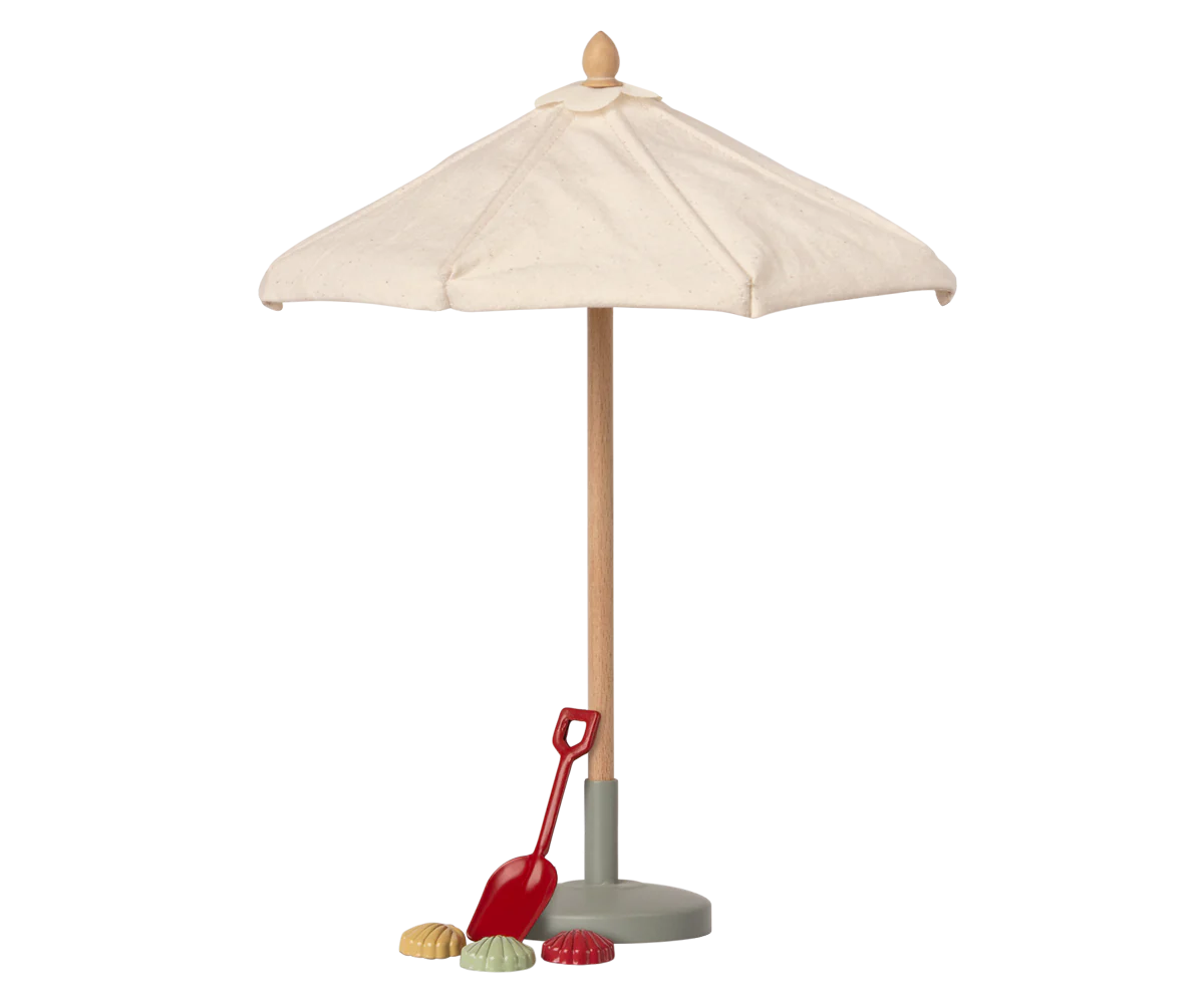 Maileg - Sunshade, Miniature - 2