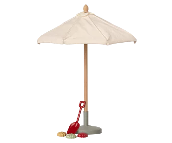 Maileg - Sunshade, Miniature