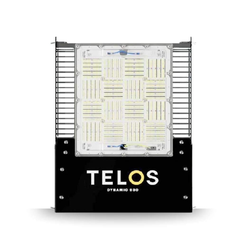 Telos Dynamic 930 - 320W LED-växtbelysning