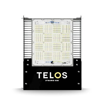 Telos Dynamic 930 - 320W LED-växtbelysning