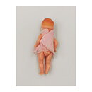 Dockhus Second Hand - Babyflicka Vintage MQ Italy 1950 - 60 tal