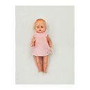 Dukkehus Second Hand - Baby Girl Vintage MQ Italien 1950'erne - 60'erne