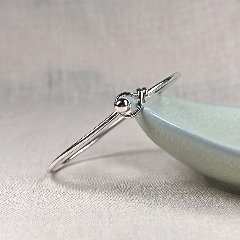 IAMLUND Skimra armring - 2