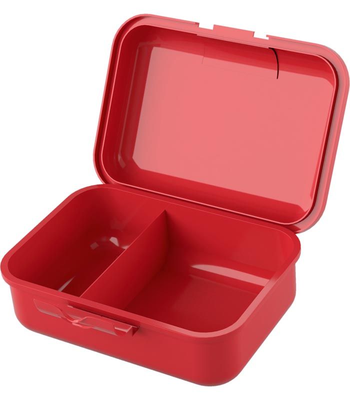 Matlåda, Brandman - Haba - 2