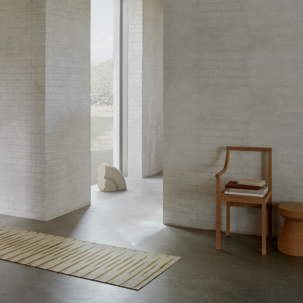 Siv-Eivor Matta - Linie Design  - 2