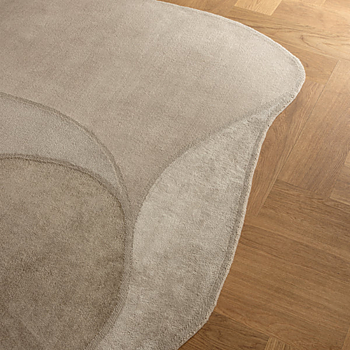 Shoal Dream Matta - Linie-Design