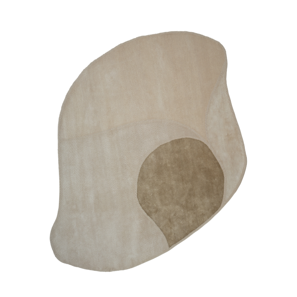 Shoal Dream Rug - Linie-Design