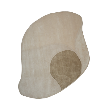 Shoal Dream Matta - Linie-Design