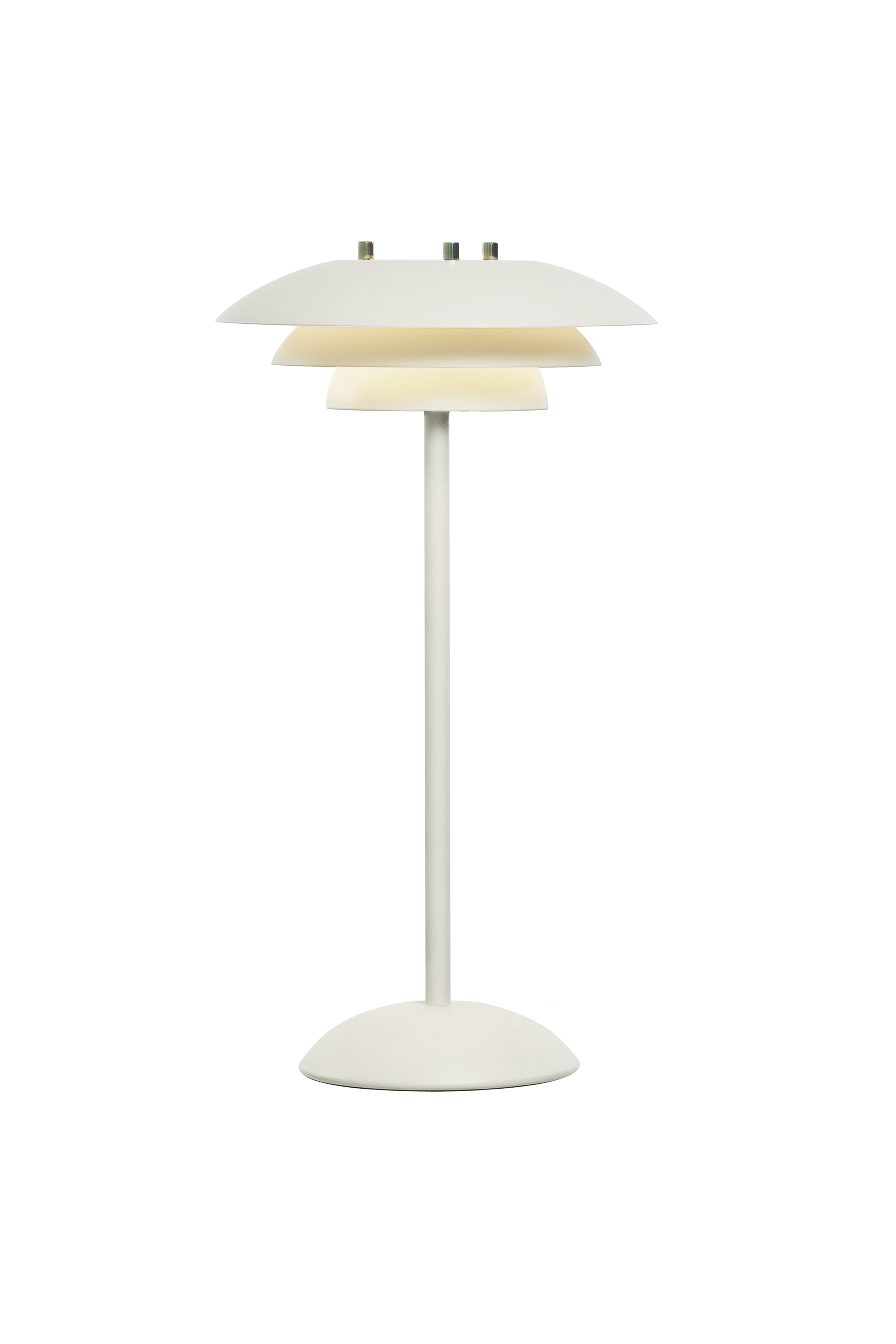Laddbar Bordslampa Epsilon - Aneta Lighting - 4