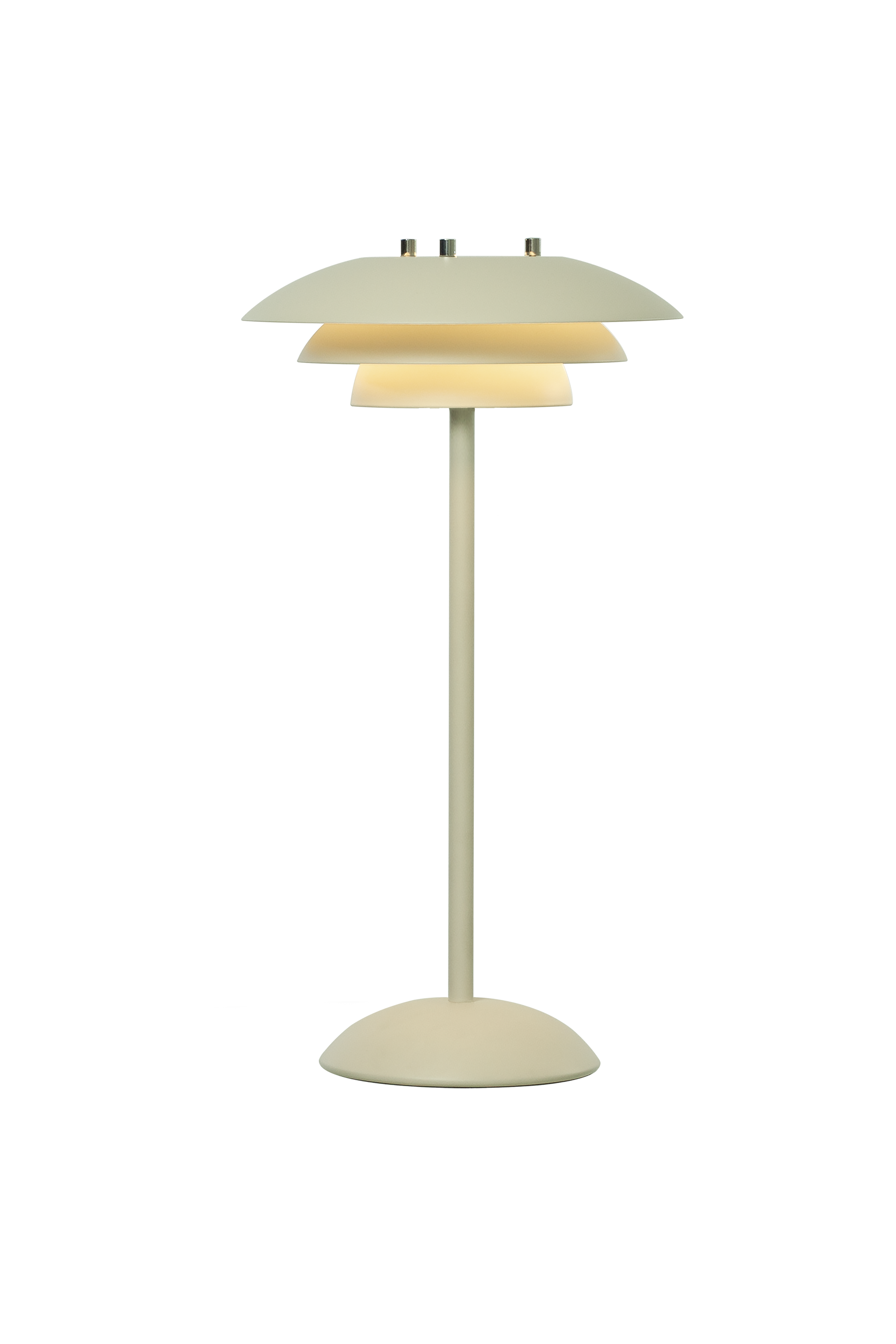 Laddbar Bordslampa Epsilon - Aneta Lighting - 2