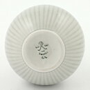 グナー・ニールンド   グレーのロングネックのベース  (19cm)  1940年代