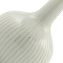 Gunnar Nylund (1940s) Gray Long-Necked Vase 19 cm