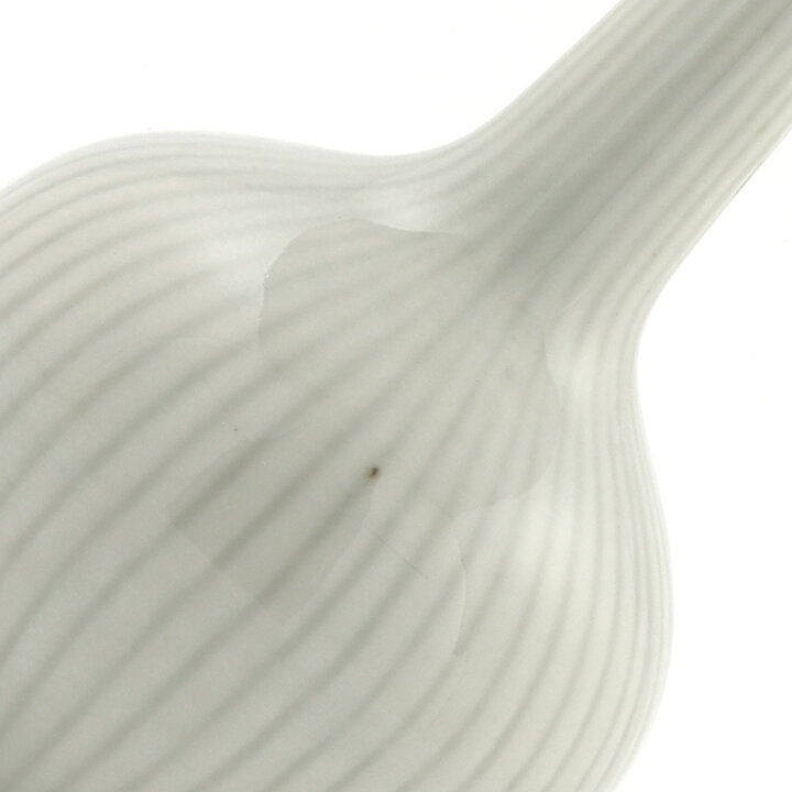 グナー・ニールンド   グレーのロングネックのベース  (19cm)  1940年代
