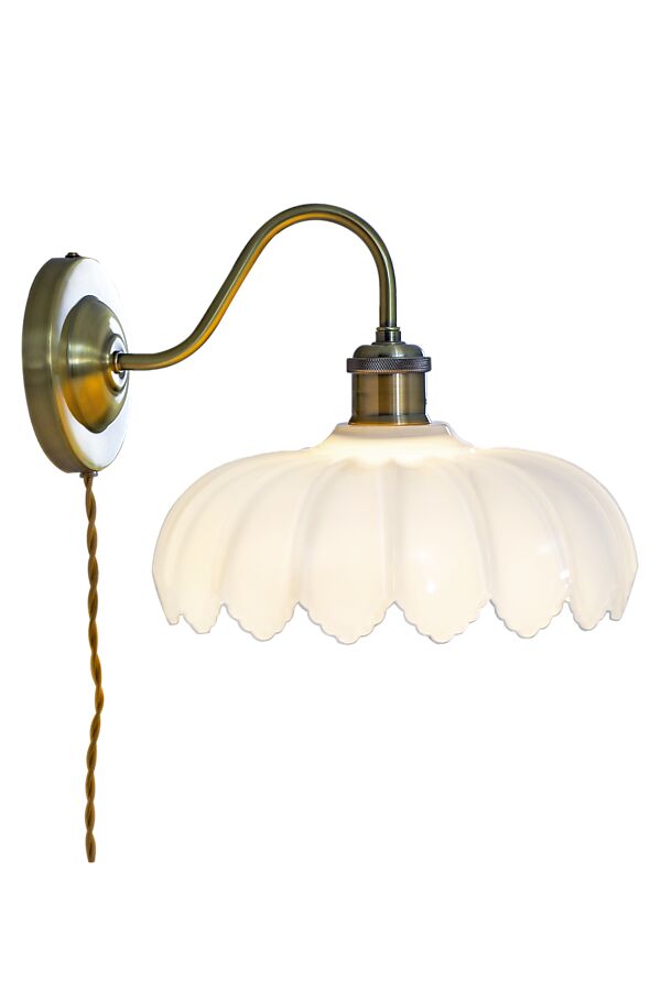 SOFIA vägglampa - Aneta Lighting