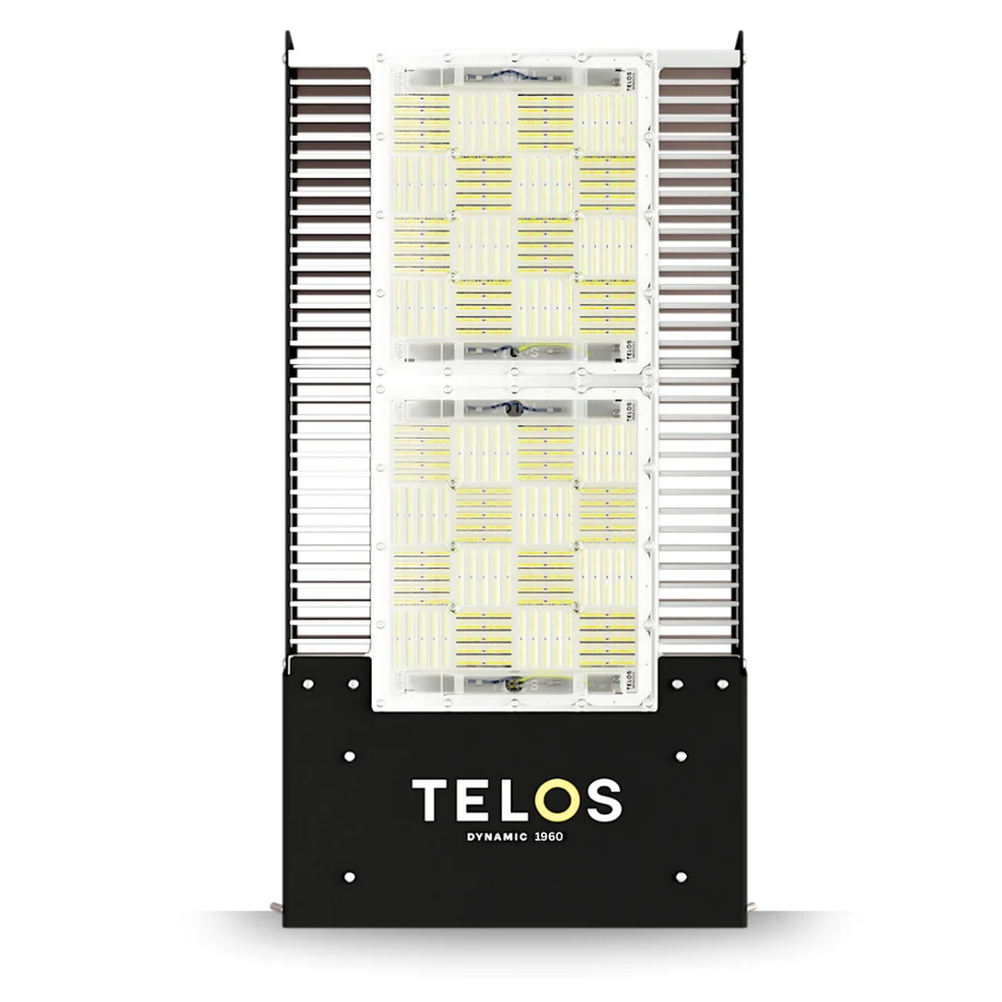 Telos Dynamic 1960 LED-växtbelysning