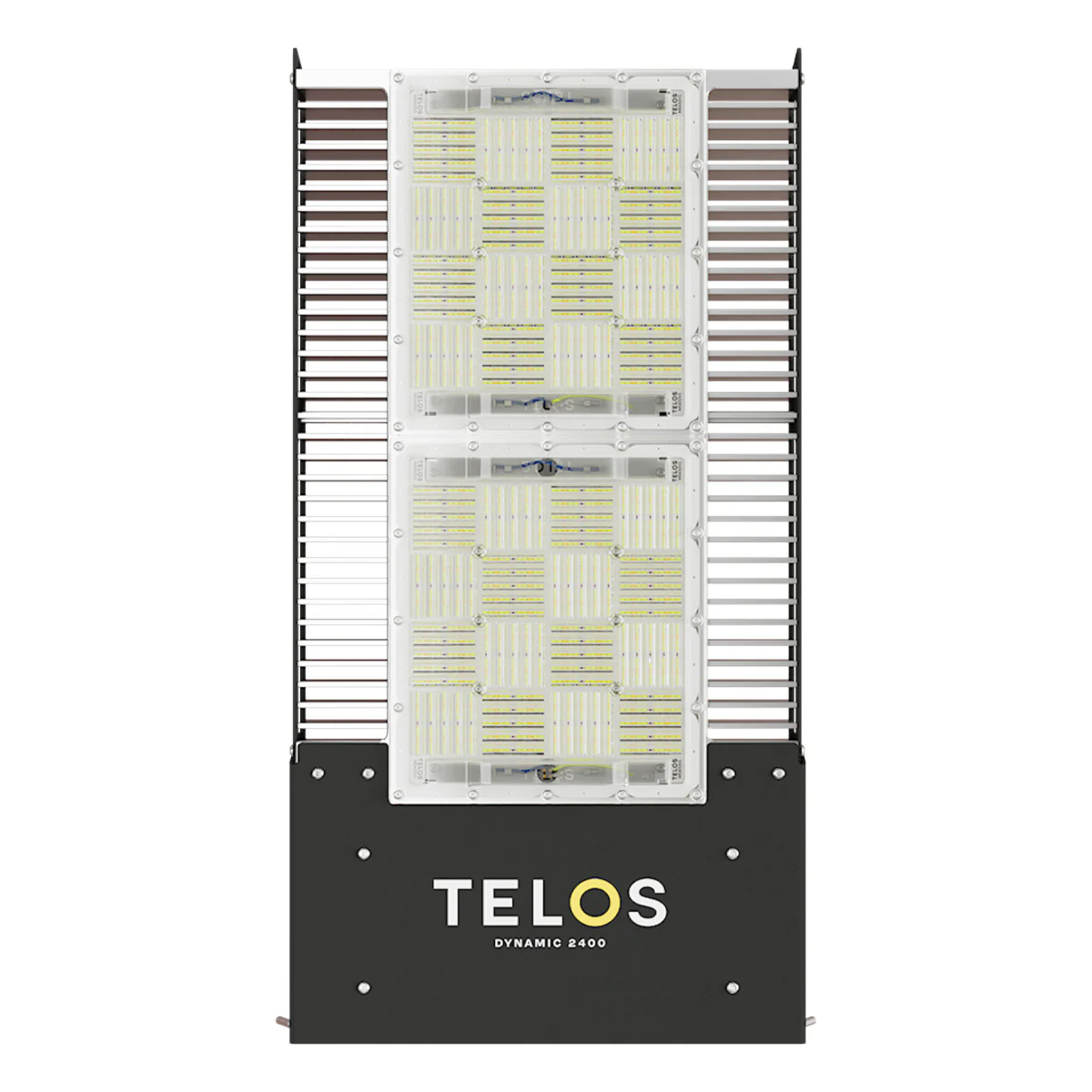 Telos Dynamic 2400 - 800W LED-växtbelysning
