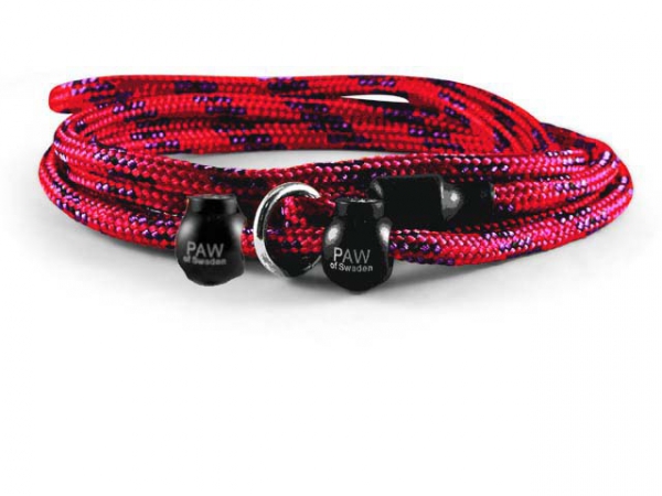 Paw of Sweden Noutajatalutin Stoppers Trial Customized 0–160 cm – Cerise