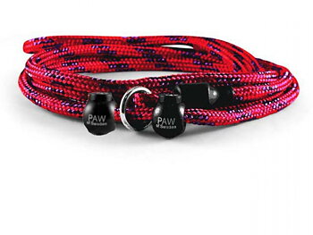 Paw of Sweden Noutajatalutin Stoppers Trial Customized 0–160 cm – Cerise