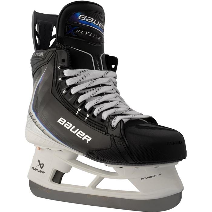 Bauer TI Vapor Flylite Skate Int - 2