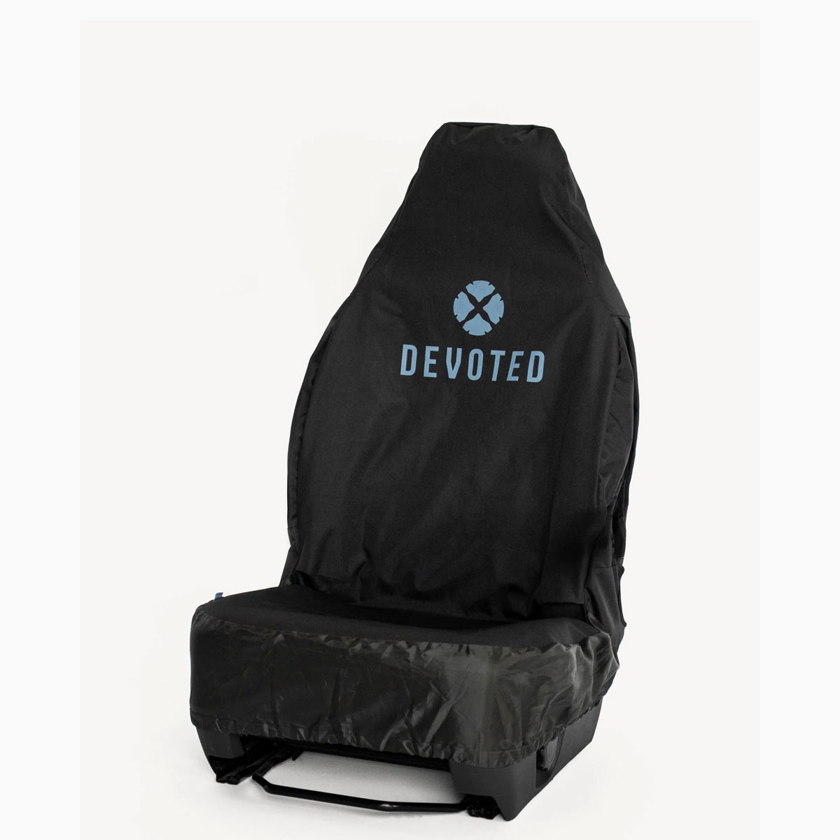 Devoted Sätesöverdrag