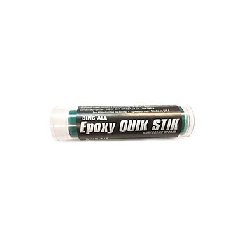 Ding All epoxy quick stik