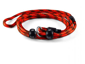 Paw of Sweden Noutajatalutin Stoppers Hunter Neon 0–160 cm – Oranssi