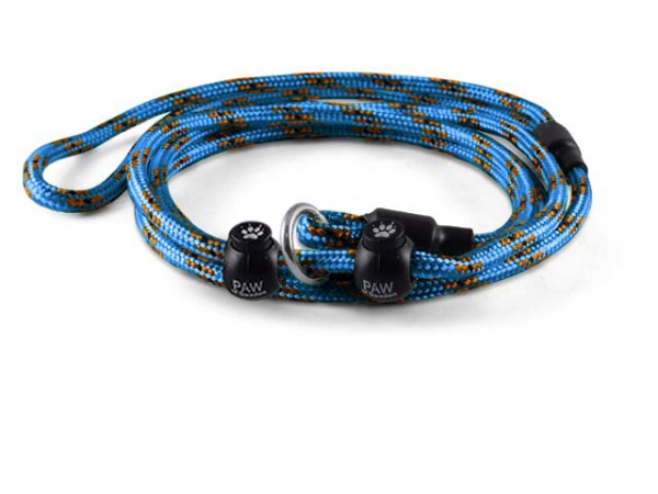 Paw of Sweden Noutajatalutin Stoppers Hunter Neon 0–160 cm – Turkoosi