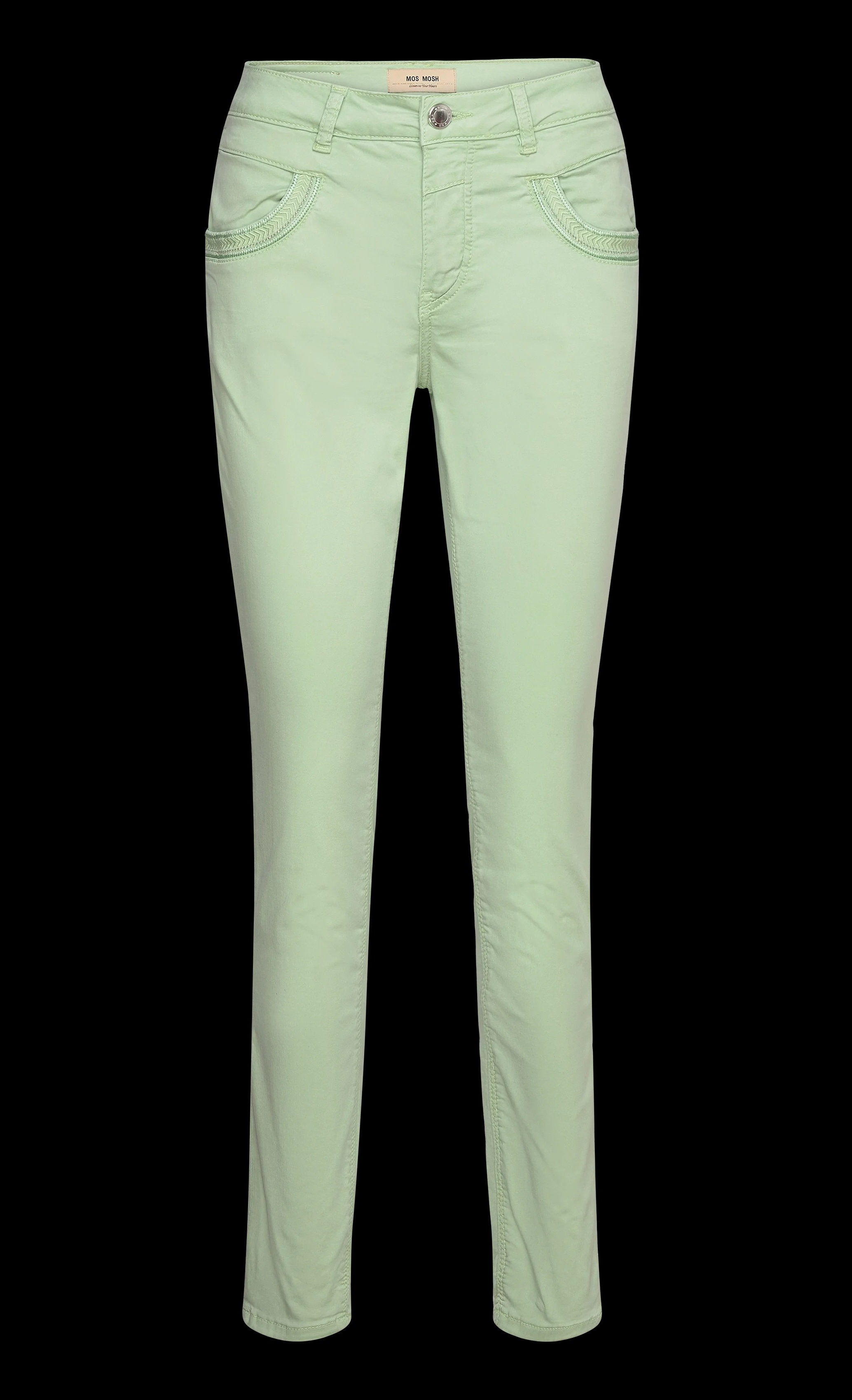 MMNaomi Treasure Pant - Mos Mosh