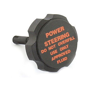 Cap power steering tank Volvo (29)