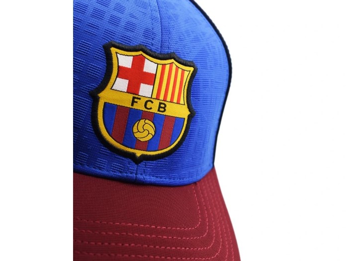 FC Barcelona Keps Lamine Yamal Signature - 2