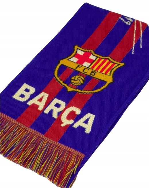 FC Barcelona Halsduk Lamine Yamal Signature - 3