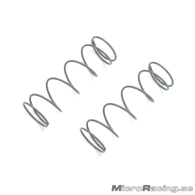KYOSHO - Big Shock Springs Soft, 6.5x1.4mm, 70mm, Grey, 2pcs