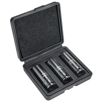 PERFORMANCE hylssats 17, 19 & 21 mm