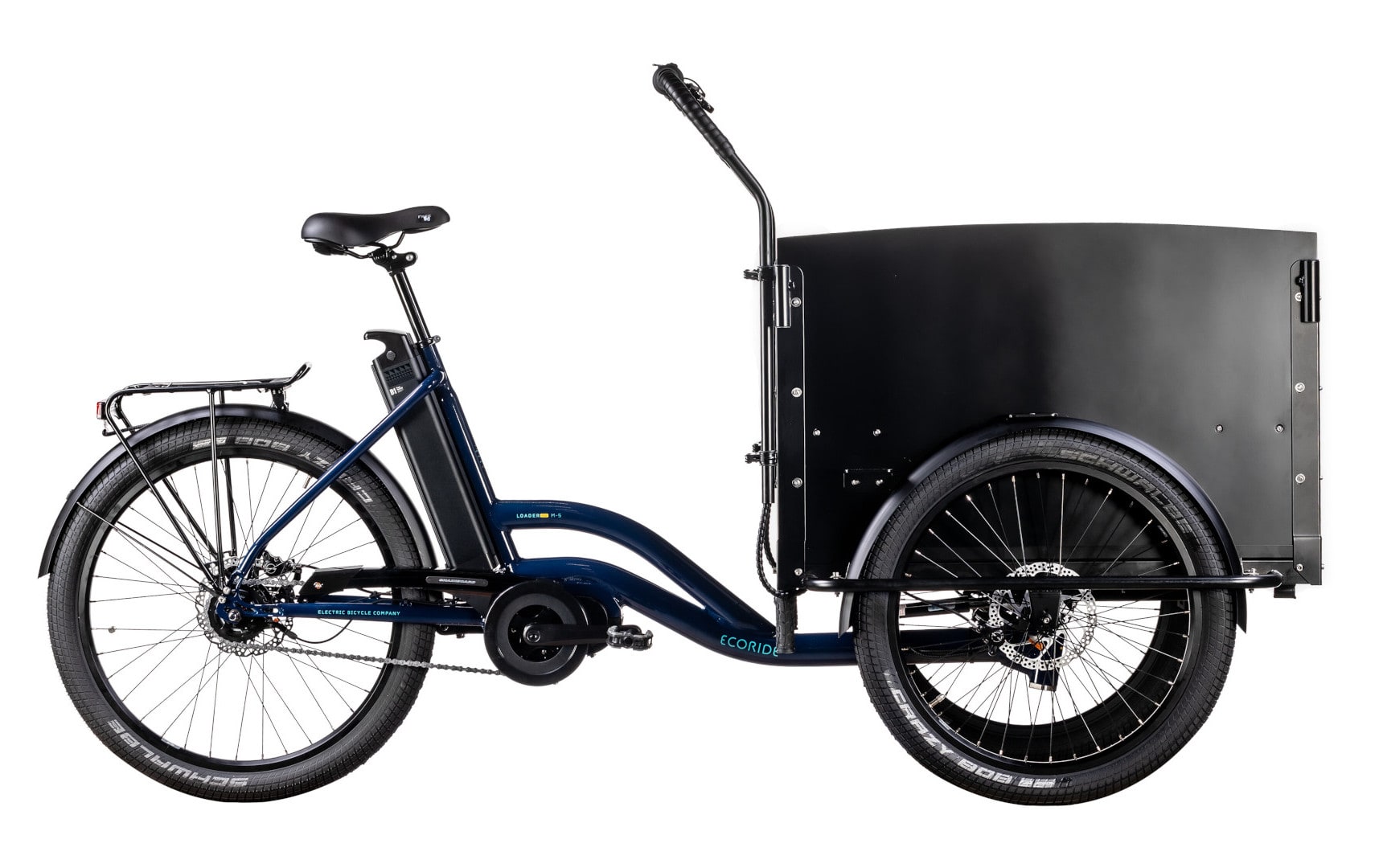 EcoRide Loader AXS