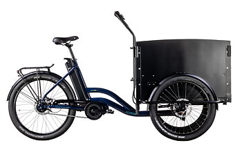 EcoRide Loader AXS