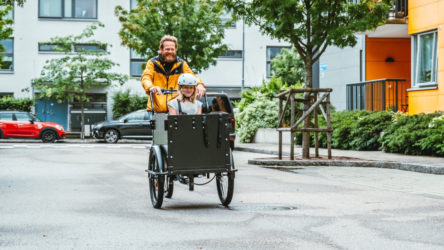 EcoRide Loader AXS - 4